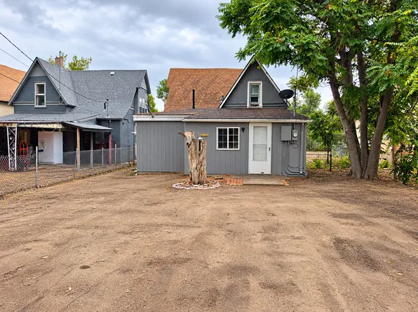 709 1/2 E 1st St, Pueblo, CO 81001