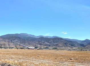 S Jones Rd, Monroe, UT 84754