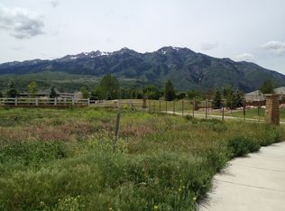 5848 Stampede Ln, Mountain Green, UT 84050