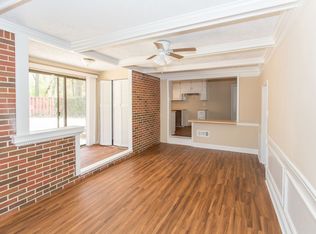 4639 Old Westside Rd, Austell, GA 30106