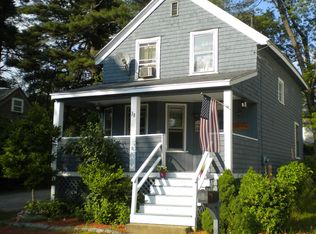 38 Ellingwood Ave, Billerica, MA 01821
