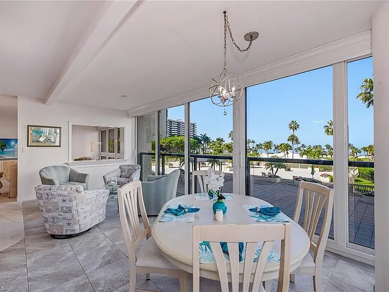 4031 Gulf Shore Blvd N #3B — Photo 9