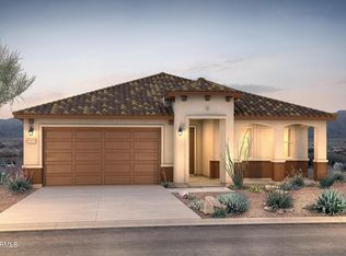 20643 N 274th Ave, Buckeye, AZ 85396