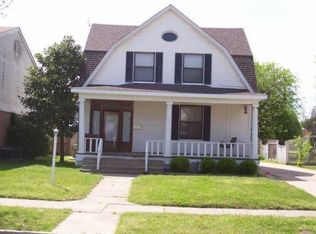 311 S Chickasaw Ave, Bartlesville, OK 74003