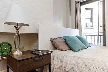 Rented by Westminster Management