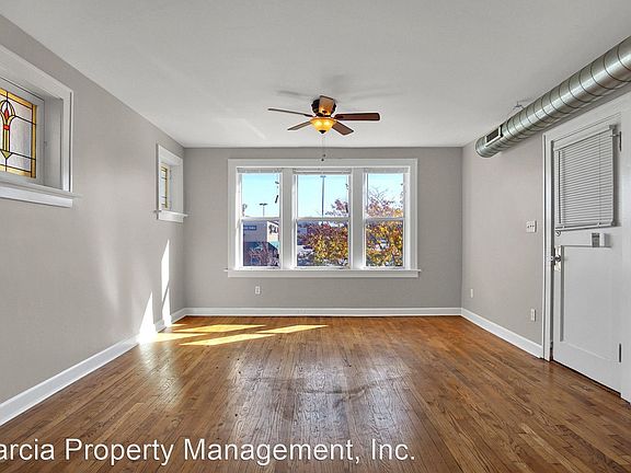 3rd image of 3719 S Kingshighway Blvd #2F