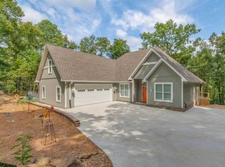624 Valhalla Dr, Edgemont, AR 72044