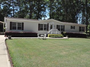 811 Fairwood Dr, Valley, AL 36854