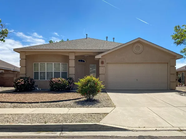 7004 Luz Del Sol Pl NW, Albuquerque, NM 87114