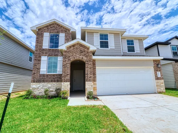4247 Westbrook Park Ln, Fulshear, TX 77441