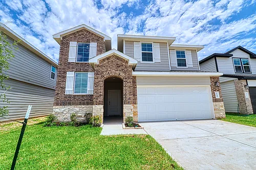 4247 Westbrook Park Ln Photo 1