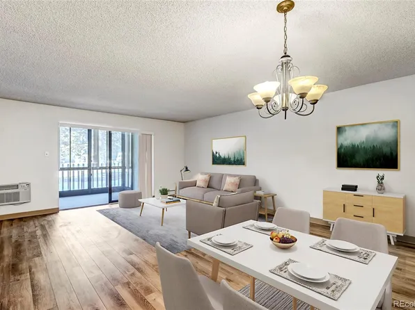 14152 E Linvale Place Bldg 220 #110, Aurora, CO 80014