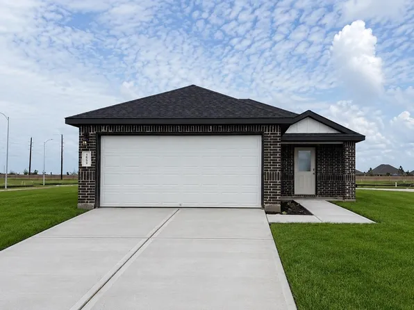 10607 Dogwood Sky Dr, Beasley, TX 77417