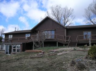 8690 Highway 183, Elm Creek, NE 68836