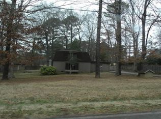 49405 Quail Trail Rd, Norwood, NC 28128