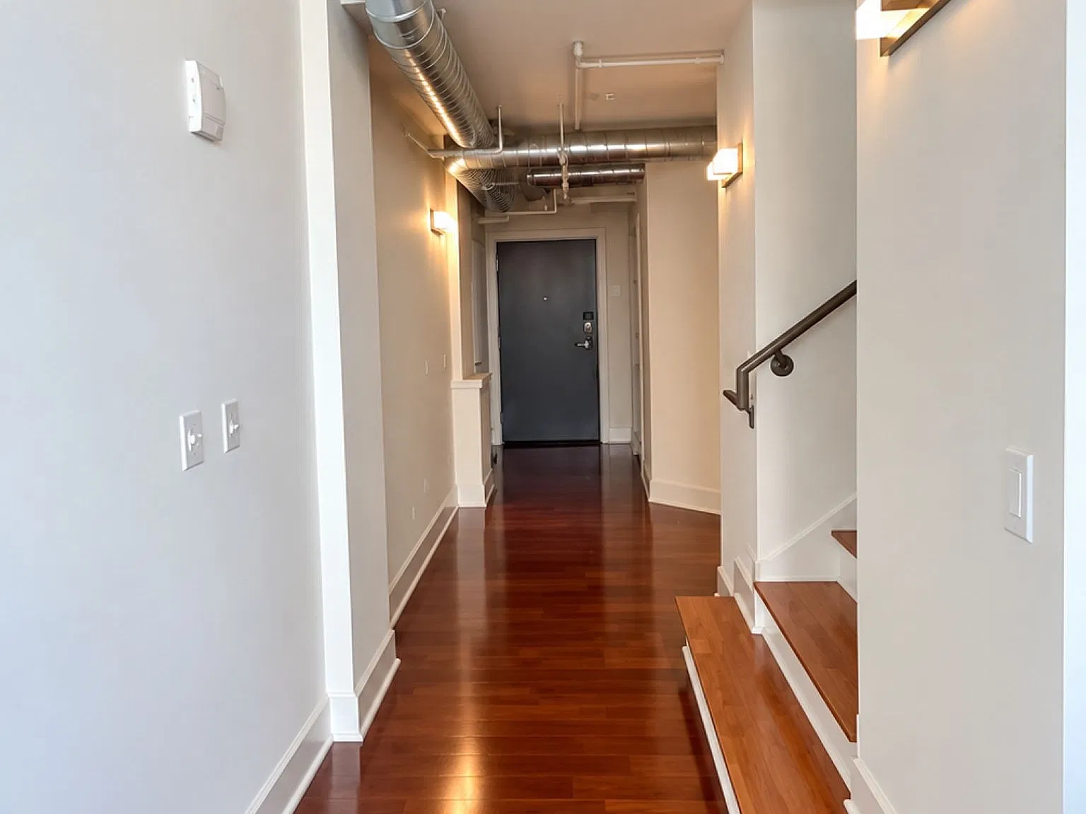 715 N Graham Street unit 501 - 1 — Photo 3