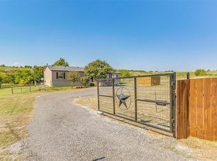 142 Upper Denton Ct, Weatherford, TX 76085