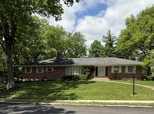 7 Winston Hill Rd, Fort Thomas, KY 41075