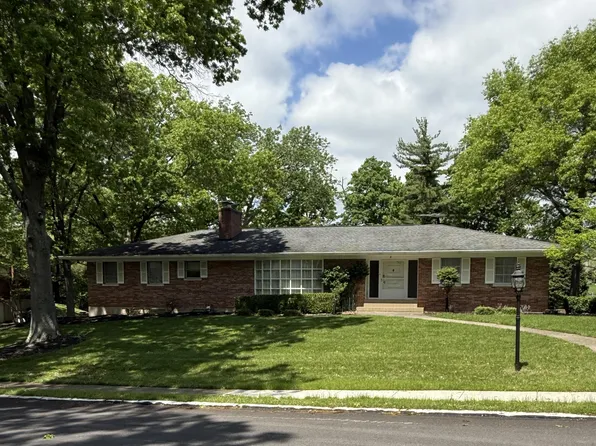 7 Winston Hill Rd, Fort Thomas, KY 41075