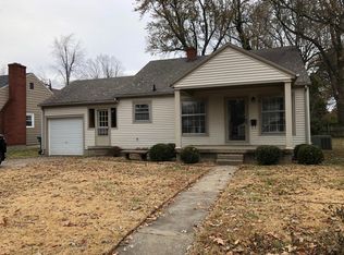 911 Maple Ave, Owensboro, KY 42301