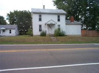 9580 W National Rd, New Carlisle, OH 45344