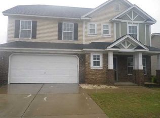 539 Mansfield Ln, Columbia, SC 29203