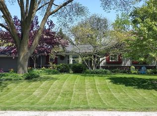 9420 N Maura Ln, Brown Deer, WI 53223