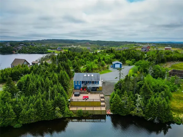8N Country Lane, Brigus Junction, NL A0B1G0