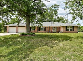 14809 Westcreek Rd, Piedmont, OK 73078