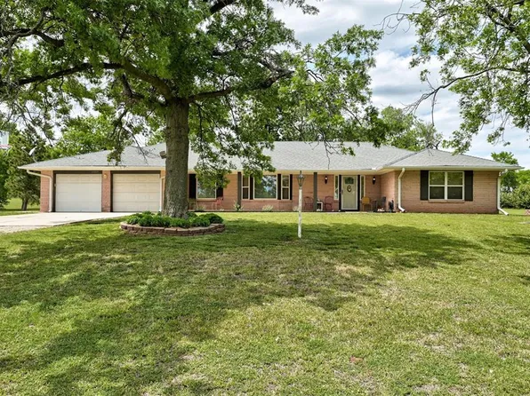 14809 Westcreek Rd, Piedmont, OK 73078