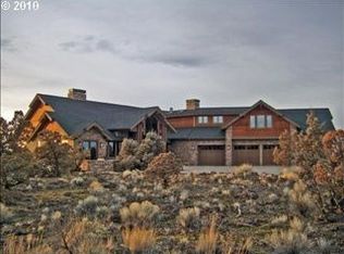 5909 SW Mount Baker Dr, Powell Butte, OR 97753