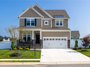 10680 Fern Basket Rd, Glen Allen, VA 23059