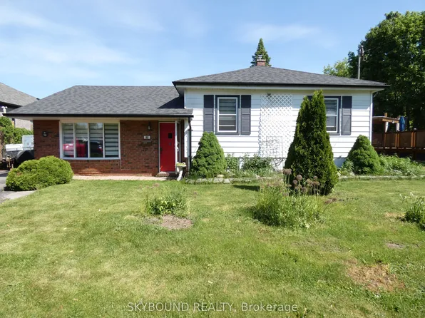 98 Barton St, Milton, ON