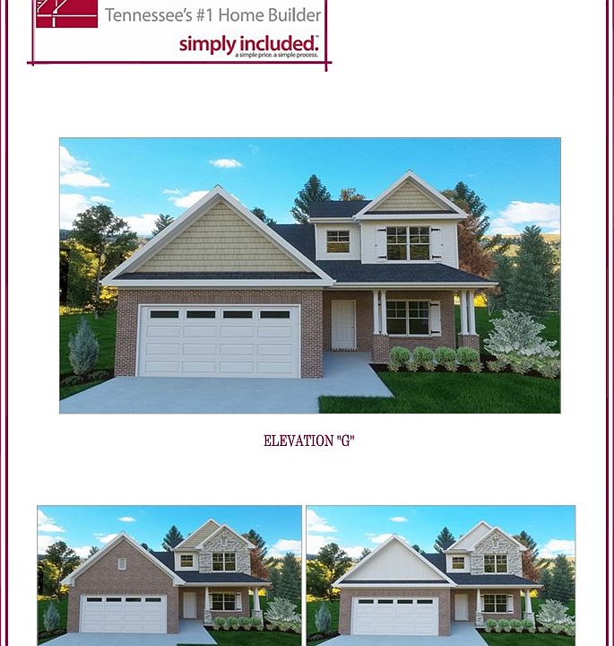 2296 GHI Exterior Rendering
