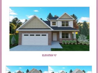 606 Spring Hill Dr, Smyrna, TN 37167