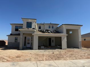 2441 E Malitsoh Dr Lot 301, Saint George, UT 84790
