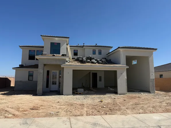 2441 E Malitsoh Dr Lot 301, Saint George, UT 84790