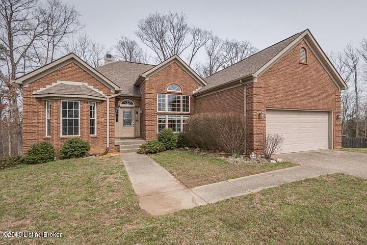 1st image of 305 N Canterbury Glen Dr