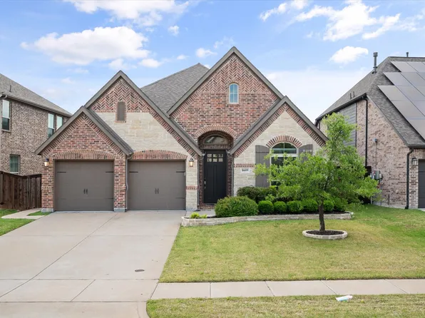 8609 Lake Arrowhead Trl, McKinney, TX 75071