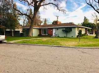 1541 W Laurel Ave, Visalia, CA