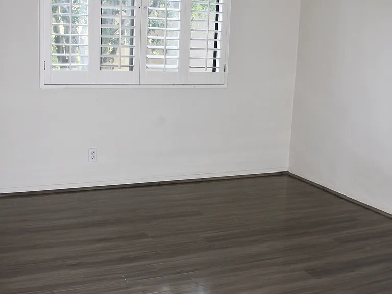 Secondary Bedroom 1