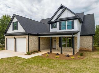 302 Cameron Rd, McDonough, GA 30253