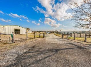 22375 Fm 159 Rd, Navasota, TX 77868