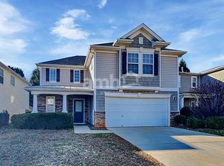 15428 Superior St, Charlotte, NC 28273