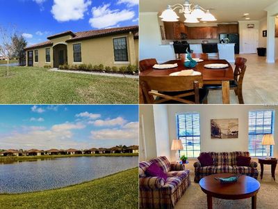 5524 Sunset Falls Dr, Apollo Beach, FL, 33572