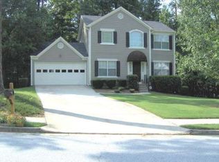 997 Shadow Lakes Dr, Lithonia, GA 30058