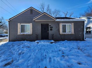 2129 E 77th Ter, Kansas City, MO 64132