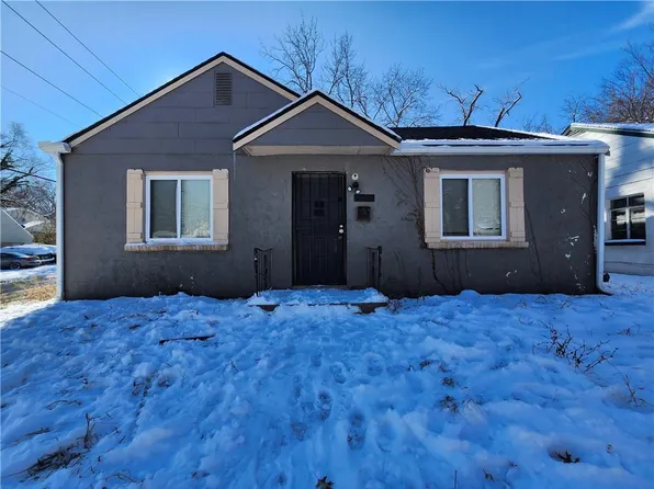 2129 E 77th Ter, Kansas City, MO 64132