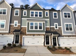 802 Emerald Mine Dr, Raleigh, NC 27615