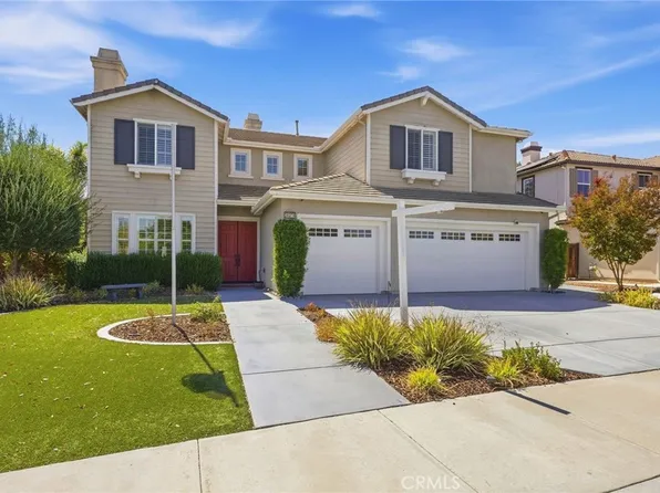 24375 Whitaker Way, Murrieta, CA 92562